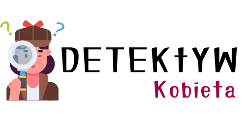 Detektyw Kobieta